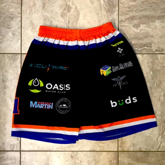 Other - Authentic alternative GAME shorts. Size L